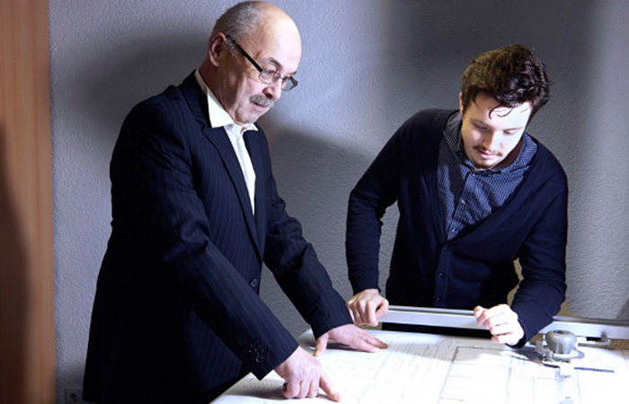 consulting
